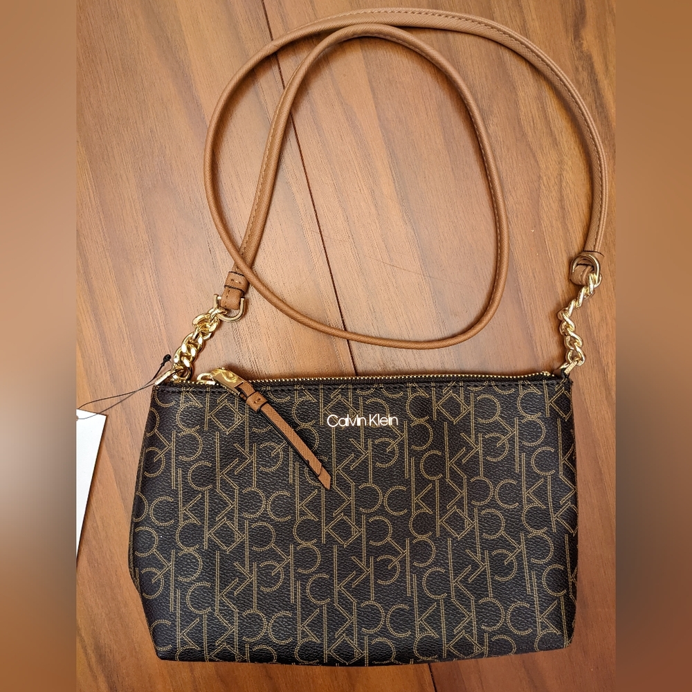 Small Calvin Klein Purse
